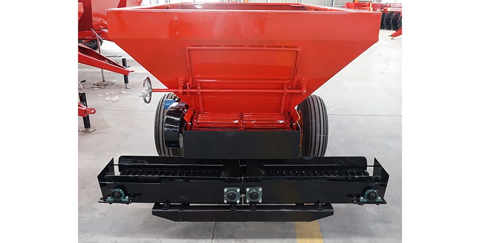 2FGQ-YLKS果園雙側(cè)順肥機(jī)