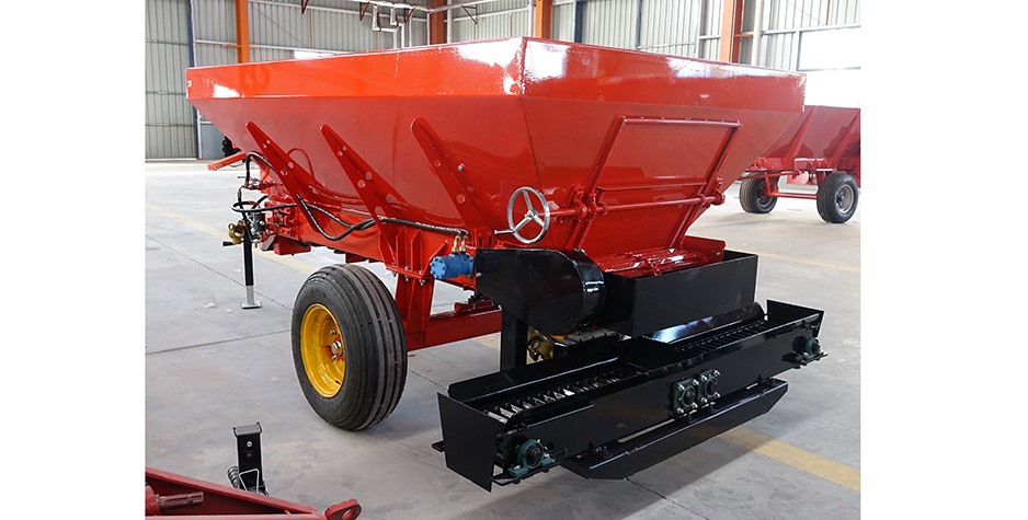 2FGQ-YLKS果園雙側(cè)順肥機