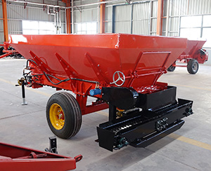 2FGQ-YLKS果園雙側(cè)順肥機(jī)