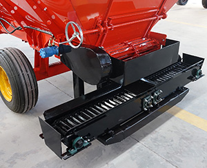 2FGQ-YLKS果園雙側(cè)順肥機(jī)