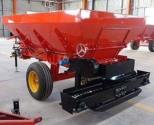 2FGQ-YLKS果園雙側(cè)順肥機(jī)