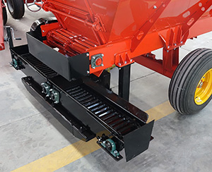 2FGQ-YLKS果園雙側(cè)順肥機(jī)