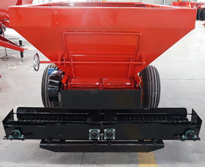 2FGQ-YLKS果園雙側(cè)順肥機(jī)