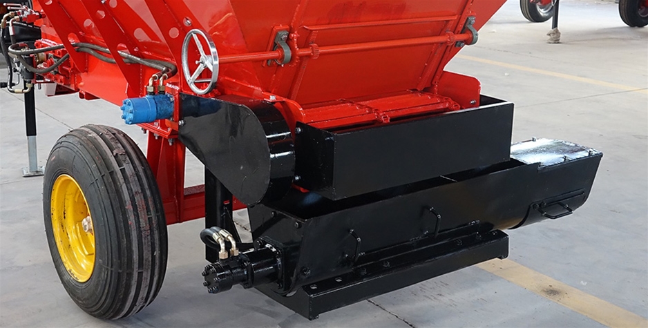 2FGB-YLS果園單側(cè)順?lè)蕶C(jī)