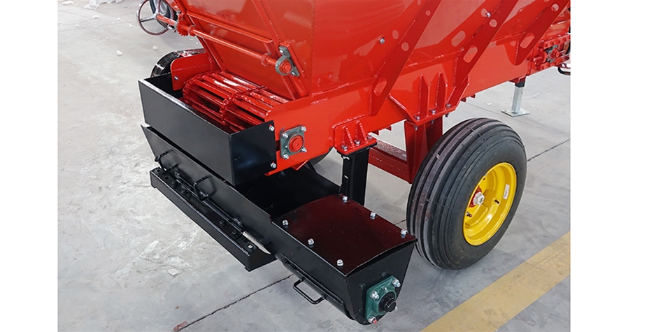 2FGB-YLS果園單側(cè)順肥機