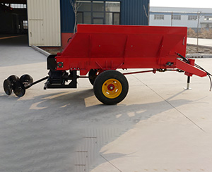 2FGB-YLRS果園開溝施肥合壟一體機(jī)