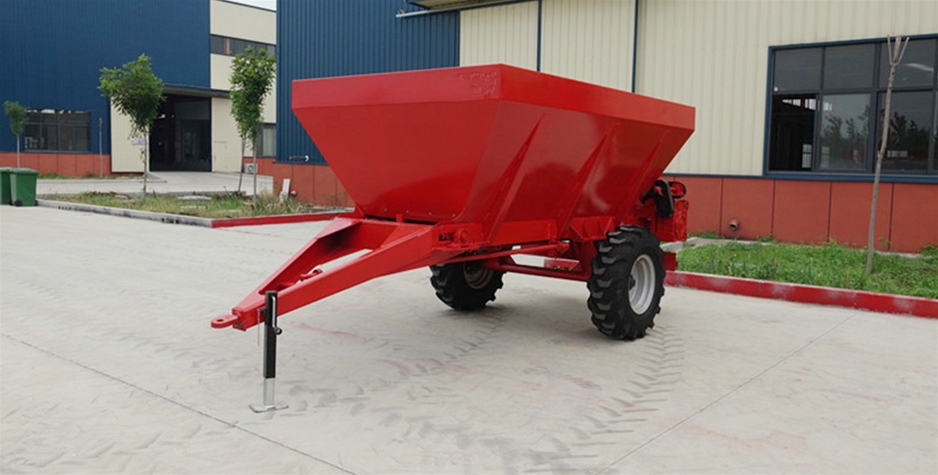 2FGB-J機械撒肥機