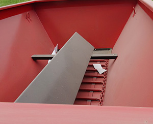 2FGB-J機械撒肥機