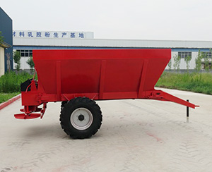 2FGB-J機械撒肥機