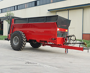 2FGH-S雙豎撒肥機