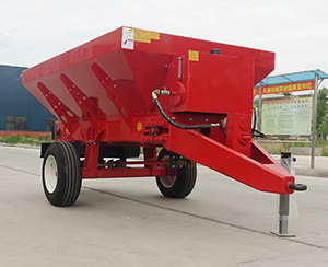 2FGB-Y農(nóng)家肥撒肥機