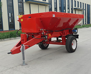 2FGB-Y農(nóng)家肥撒肥機