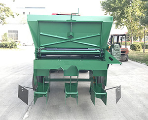 2FGQ-3H3K開溝撒肥機