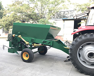 2FGQ-3H3K開溝撒肥機