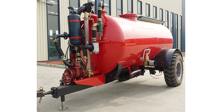 2FYP-8液態(tài)肥撒肥機