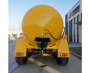 16方液態(tài)肥撒肥機(jī)