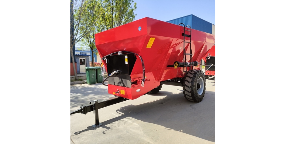 大型農(nóng)田農(nóng)家肥撒糞機(jī)