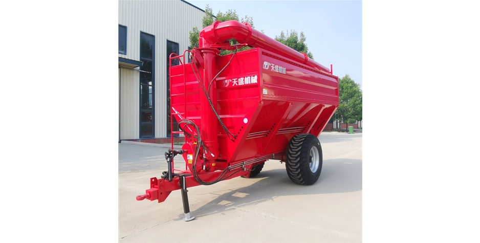 9方高炮運(yùn)糧加肥機(jī)