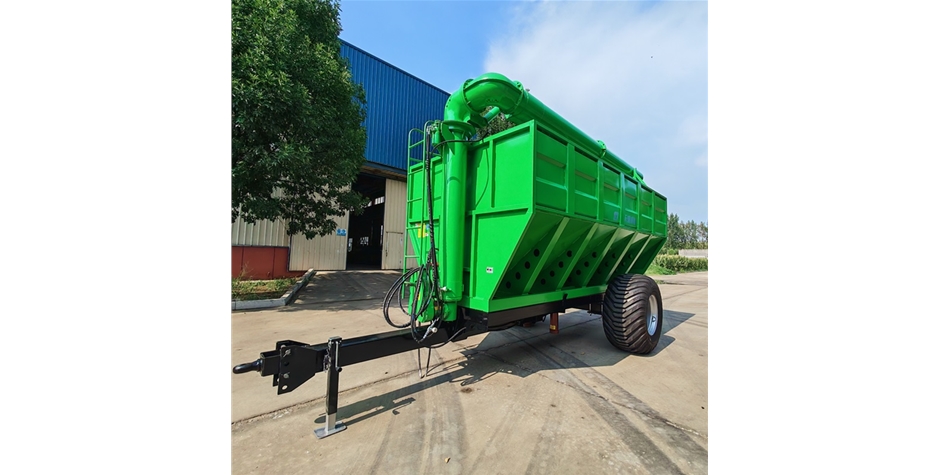 12方高炮運糧加肥車