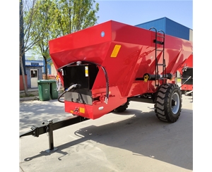 大型農(nóng)田農(nóng)家肥撒糞機(jī)