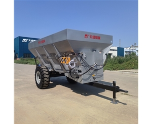 8方不銹鋼撒肥機(jī)