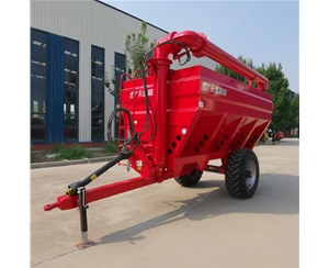 6方高炮運糧加肥機