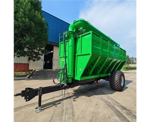 12方高炮運糧加肥車